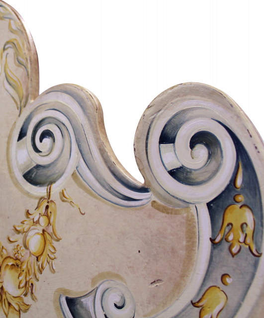 3025 Tifernoit Открывающийся сундук для сидения Soggiorno  - Вид №6