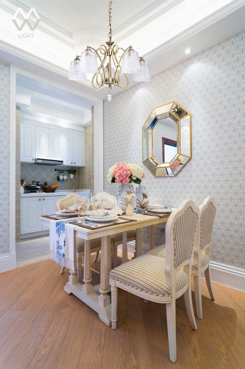 Подвесная люстра MW-Light Моника 372013205 MW-LIGHT ДИЗАЙНЕРСКИЕ, МОНИКА 186029 Белый  - Вид №1