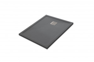 MCBATH Ares Stone Nox 100x80 Цемент прямоугольный