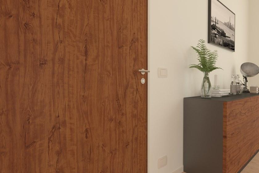 Artesive Клейкая пленка для мебели из ПВХ Wood Wd-033 - Вид №3