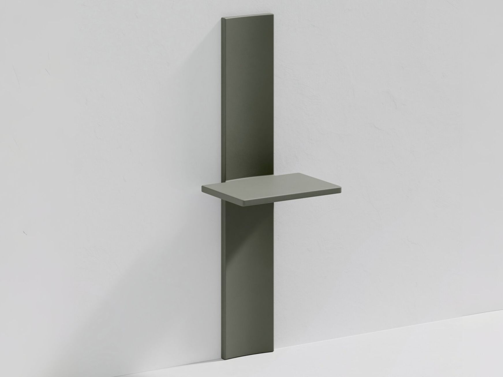 Обшивка / бетонный журнальный столик PULKRA укладка ARCH-00073653