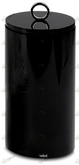 Vallvé Контейнер для смолы Cylindric 2020002 / 2020001