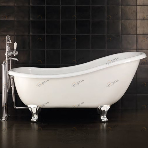 Ванна свободностоящая 2MRREGINAPDALDD Devon Devon REGINA Devon&Devon