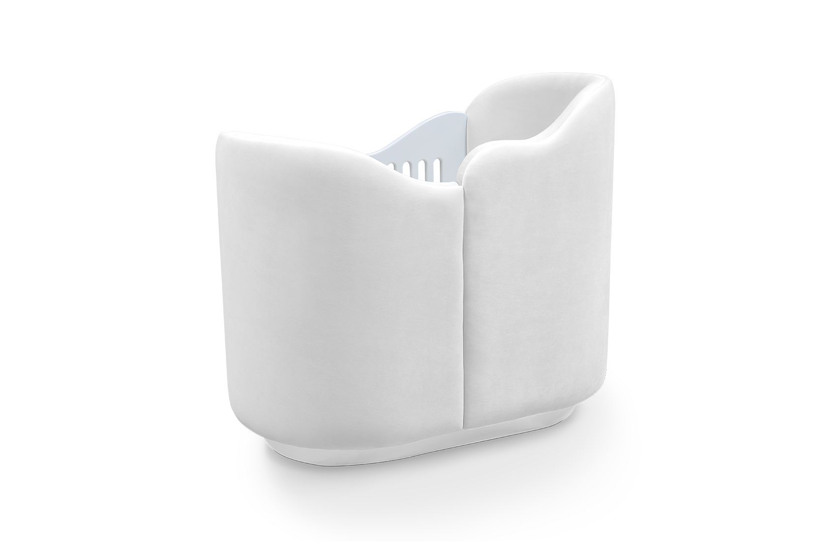 CIST572 Кровать для новорожденных Облако Circu  - Вид №5