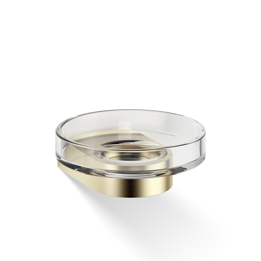 0586682 Мыльница настенная WSS KRISTALL DECOR WALTHER CENTURY 