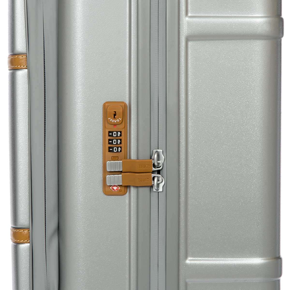 BBG28311.521 Чемодан BBG28311 Bellagio Trolley S Brics Bellagio 2.0  - Вид №4