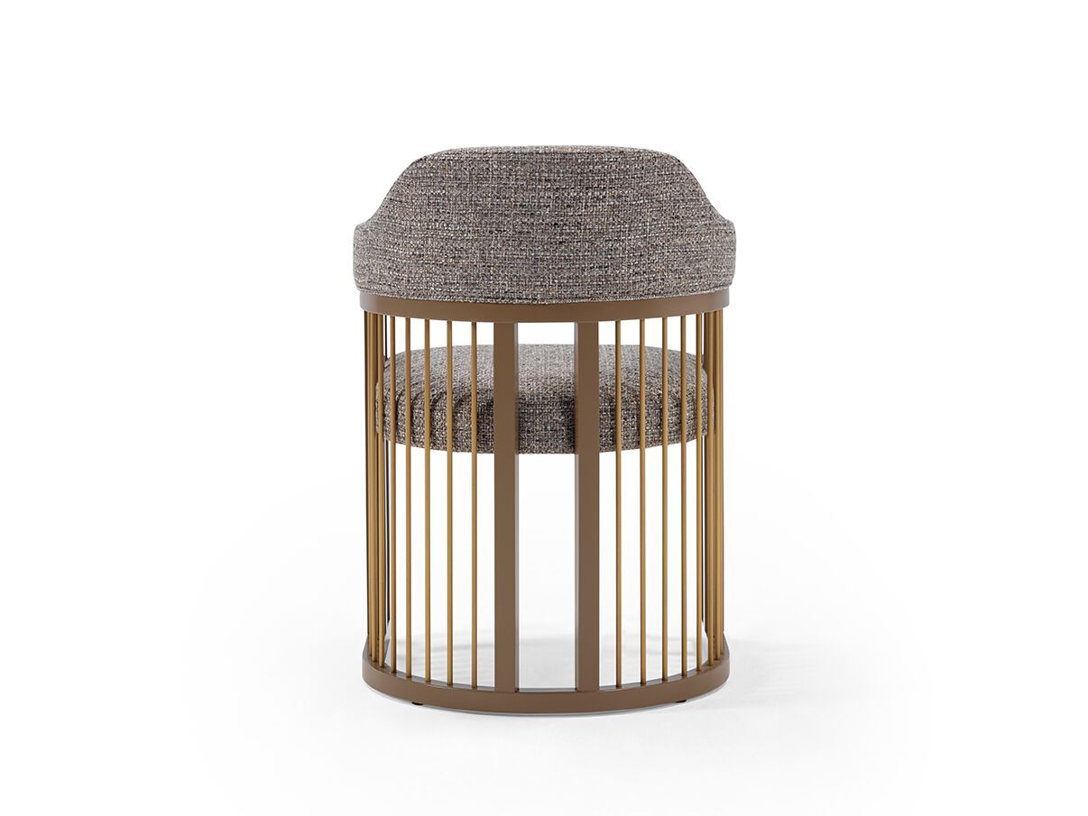 Стул с подлокотниками Casa Magna GRACE URBAN ARCH-00110991 - Вид №8