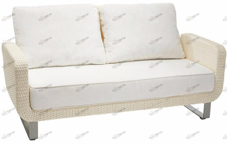 MOBIKA GARDEN Садовый диван на санках Auckland sun-id-1428626