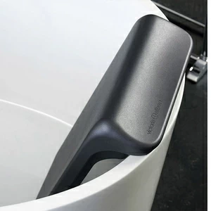 Подголовник для ванны Barcelona Backrest BR-BAR-AN
