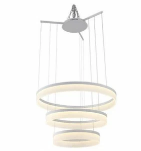 Подвесной светодиодный светильник Horoz 75W 4000K 019-003-0075 (HL866L) HOROZ 019-003 201218 Белый