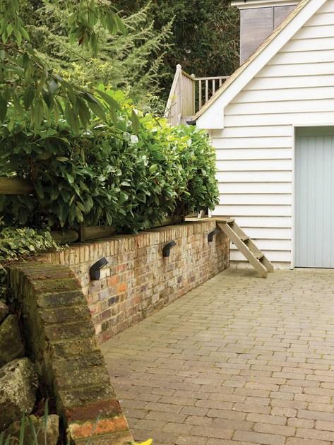 Astro Lighting Бра для наружного освещения из алюминия Soprano 1131004 - Вид №1