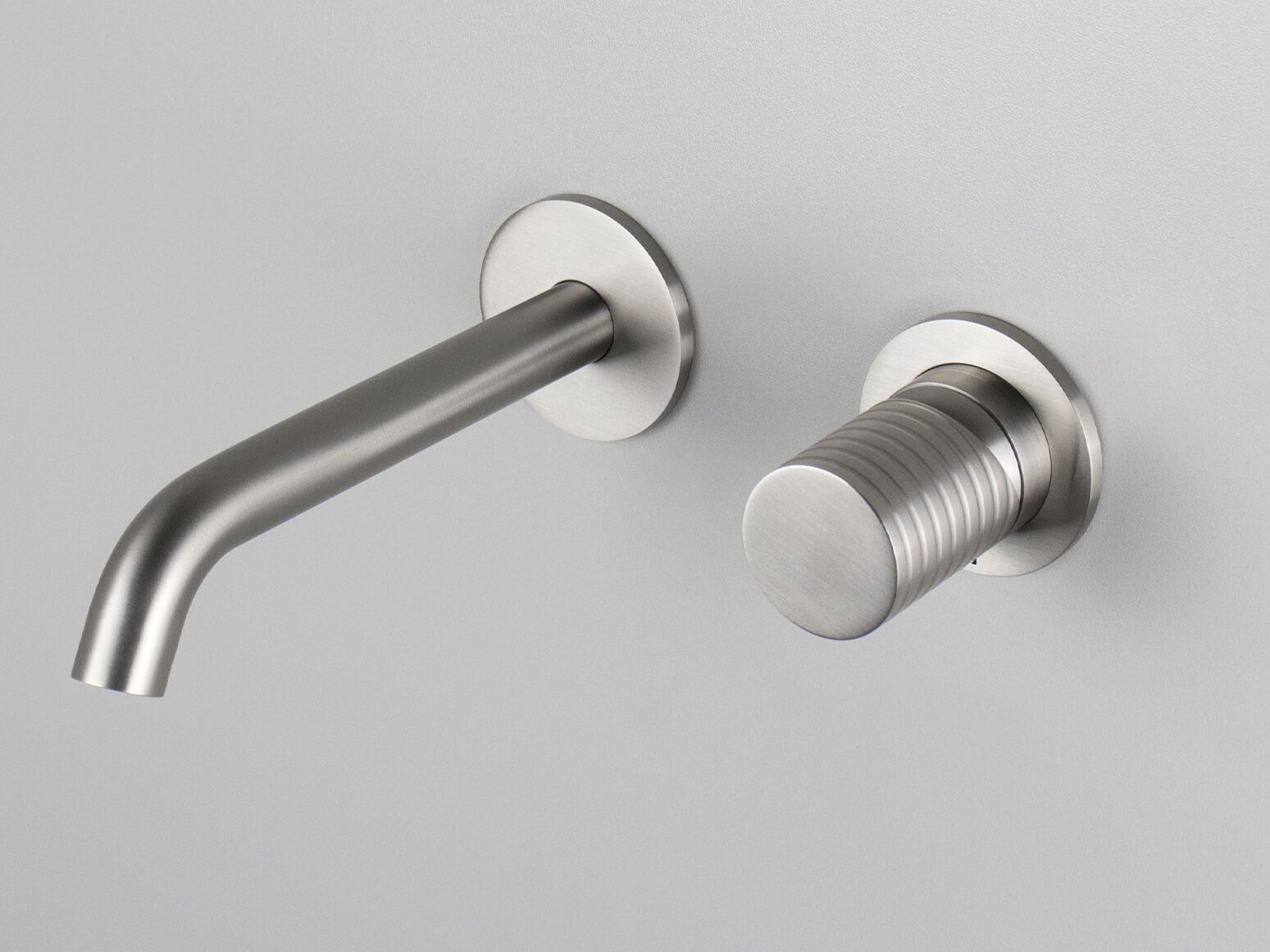 Смеситель для раковины из нержавеющей стали Super Inox OPLUS ARCH-00047614