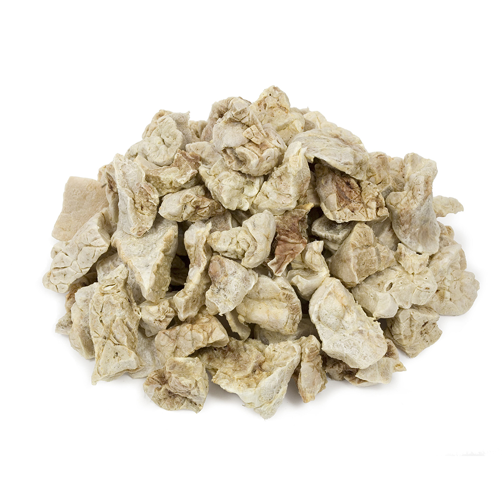 Т0043647 Лакомство для собак Легкое говяжье BIG TITBIT  - Вид №1