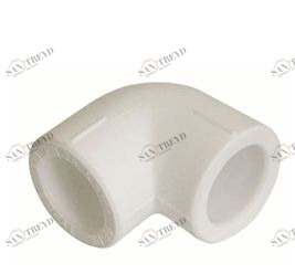 Угольник 90 град. 50 PP-R PROAQUA 271116