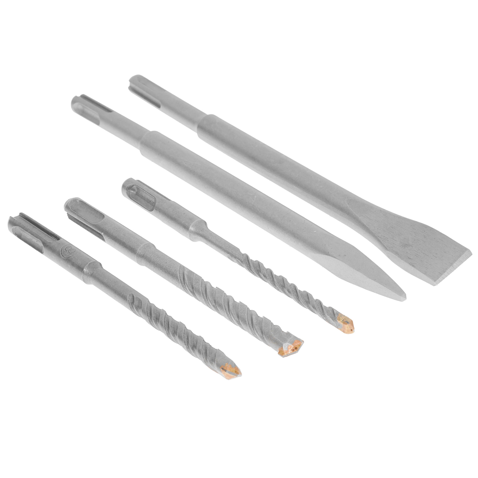 Перфоратор Парма П-02-24/750ЭР 02.027.00005 5308947 STDN-0100071 - Вид №5