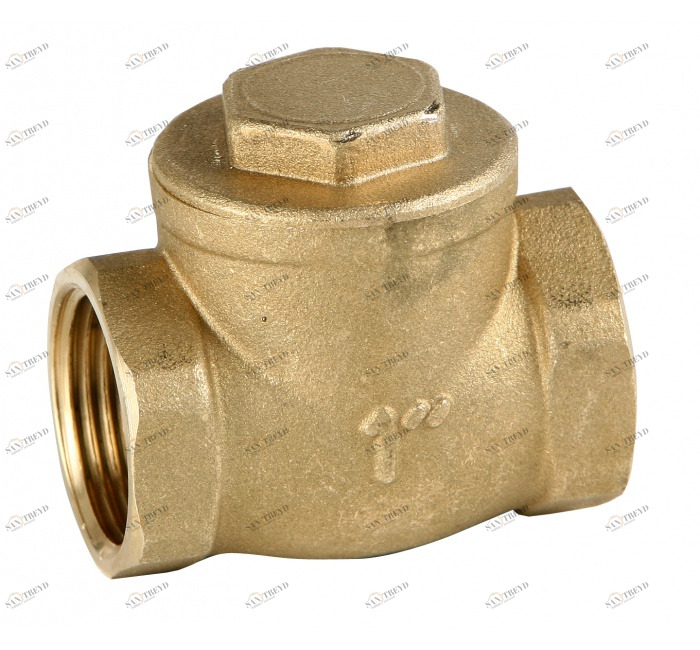 GENEBRE 3185n 05 Металлический обратный клапан 