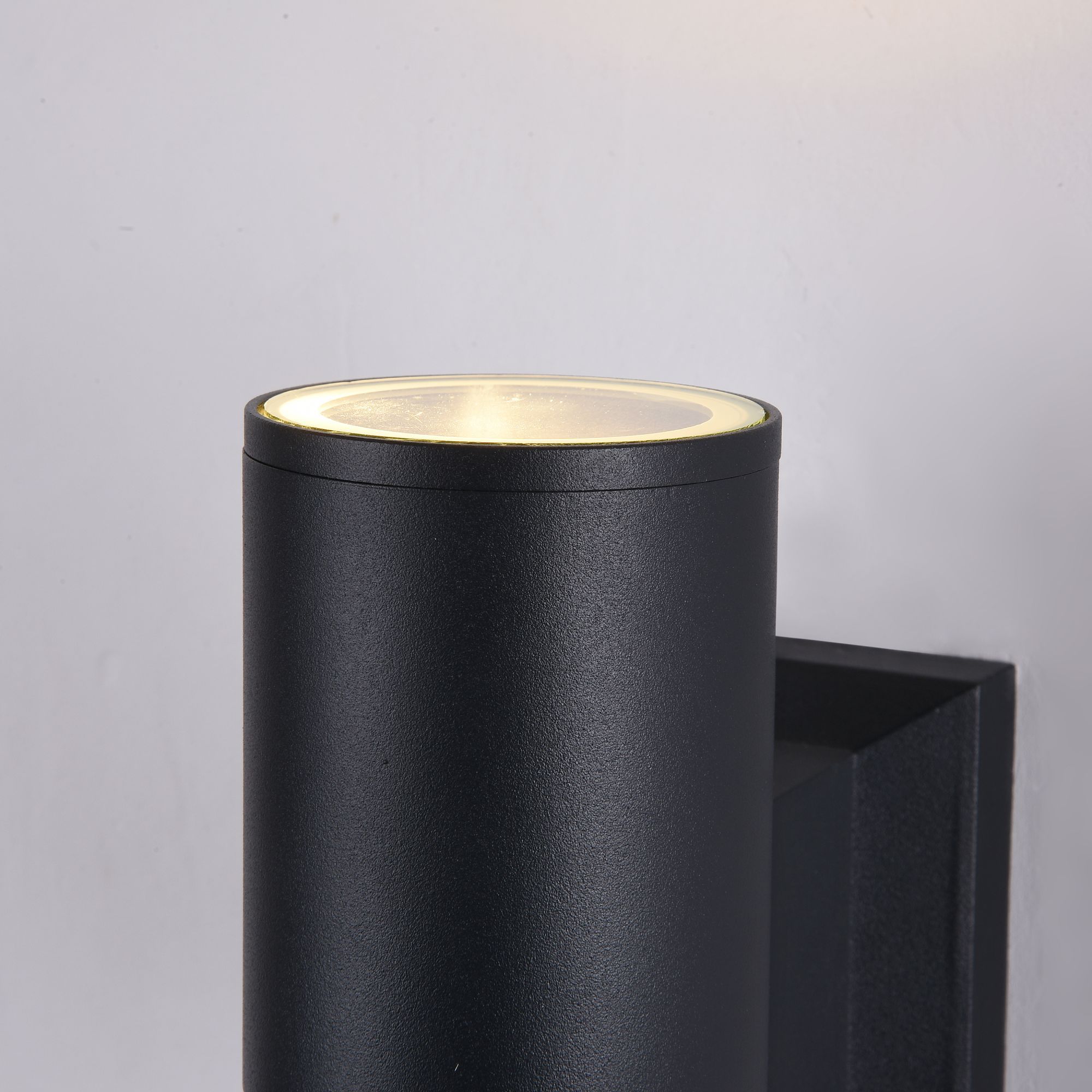 Алюминиевый полый свет открытый настенный светильник Maytoni Bowery ARCH-00115310 - Вид №20