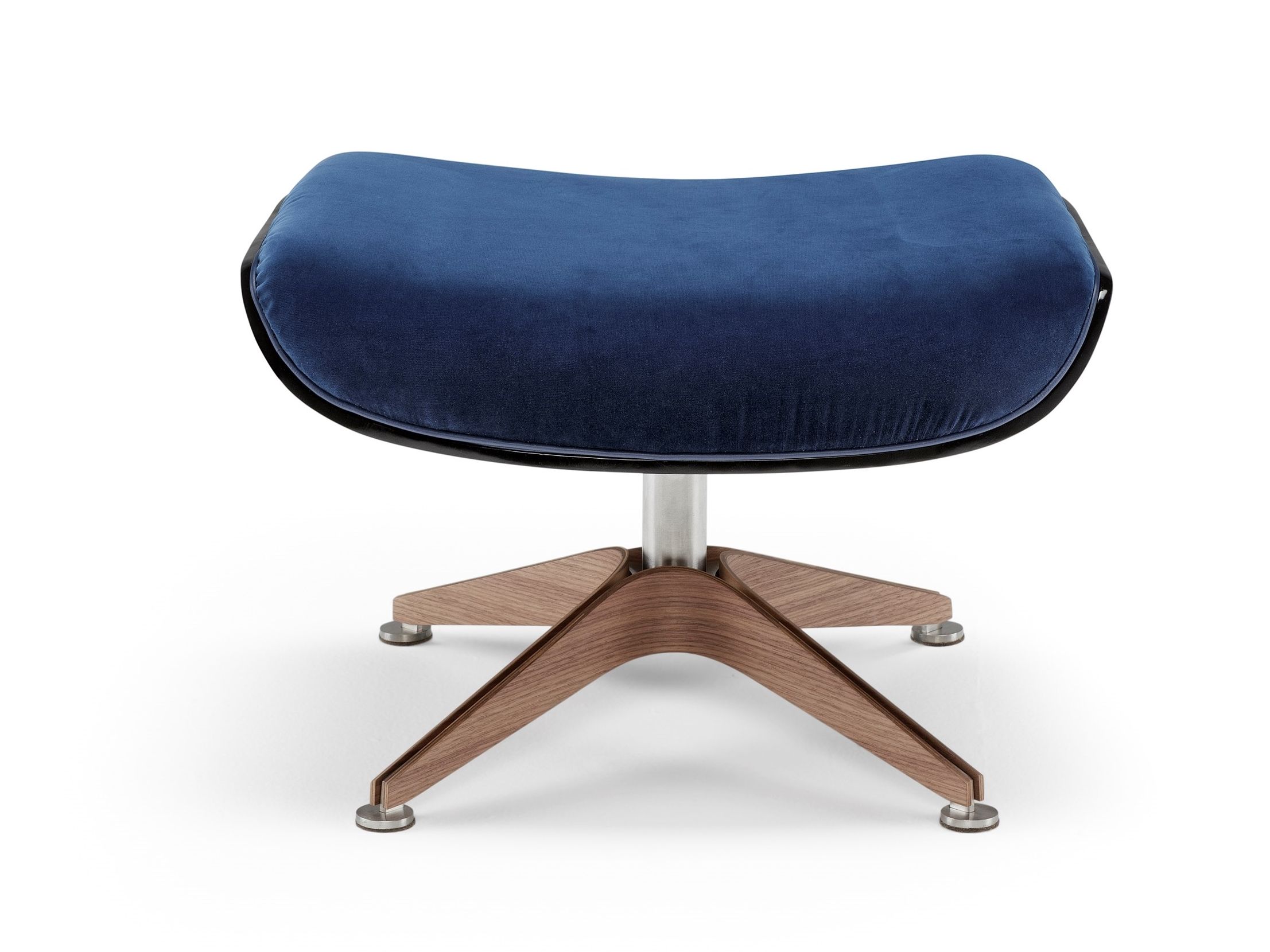 Вращающаяся спицевая подставка для ног Amura Coach ARCH-00110932 - Вид №3