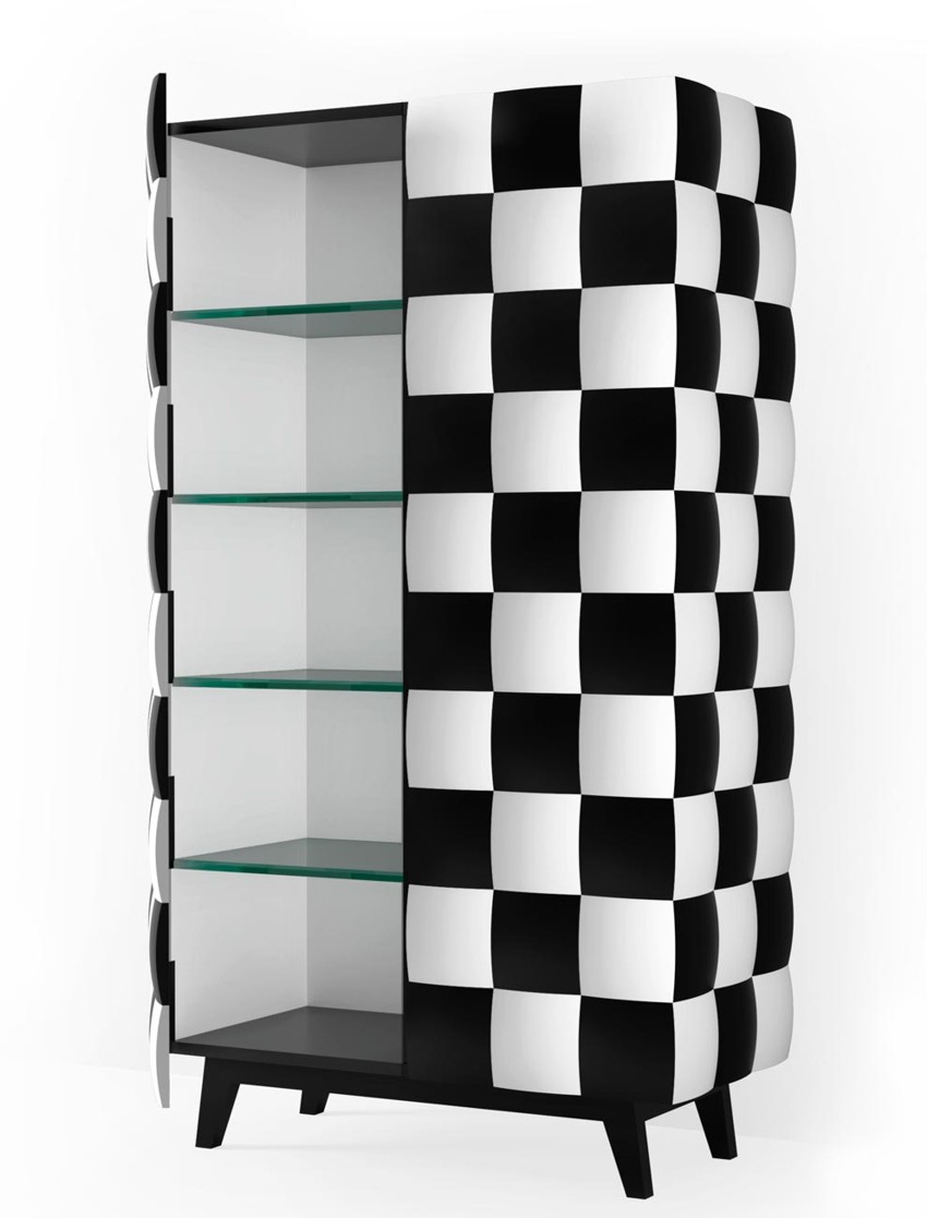 2903/L Armadio Bianchini&Capponi DESIGN Bianchini Capponi - Вид №2