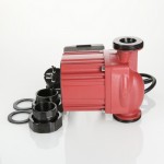 VRS.256.13.0 Насос циркуляционный VRS 25/6-130 Valtec 25/6-130  - Вид №4