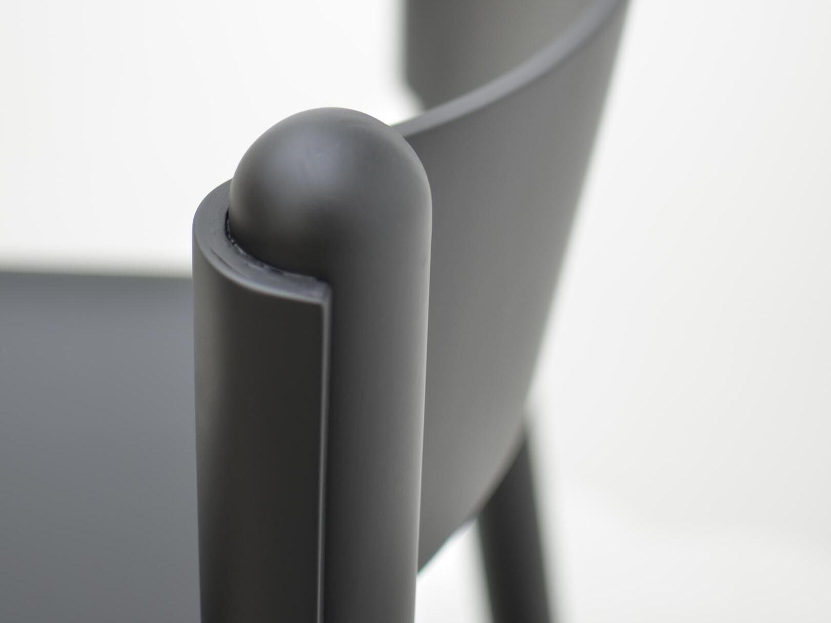 Стул из ясеня DIZA BRO ARCH-00106057 - Вид №3