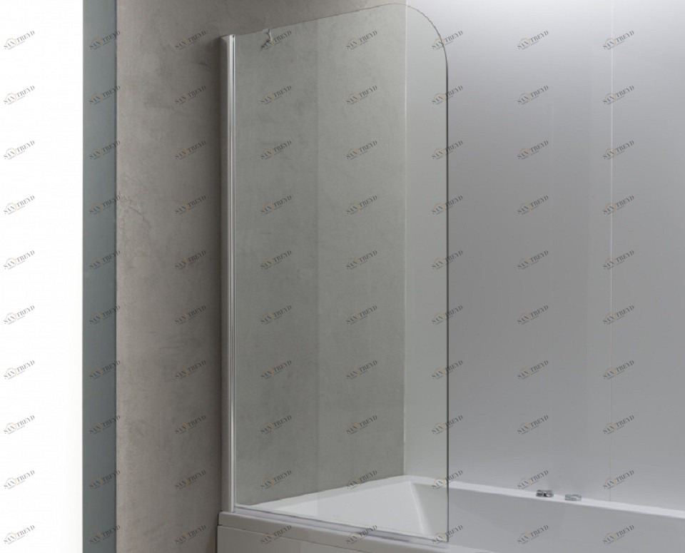 00914 Душевое ограждения на борт вынны Kolpa-San Словения 