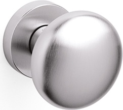 P146_IS Ручка кноб EDISON Ø60 P146 OLIVARI 
