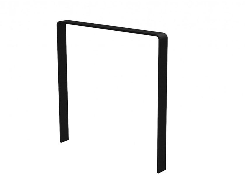 Euroform W Металлический барьер / стойка для велосипедов  900l, 901l  - Вид №1