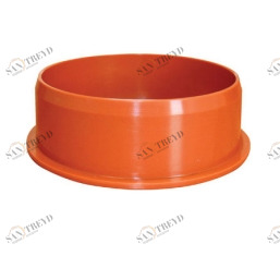 Заглушка 110 (KZ) POLITRON 2031113