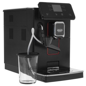 5368945 Кофемашина автоматическая GAGGIA MAGENTA MILK BK 8701/01 черный