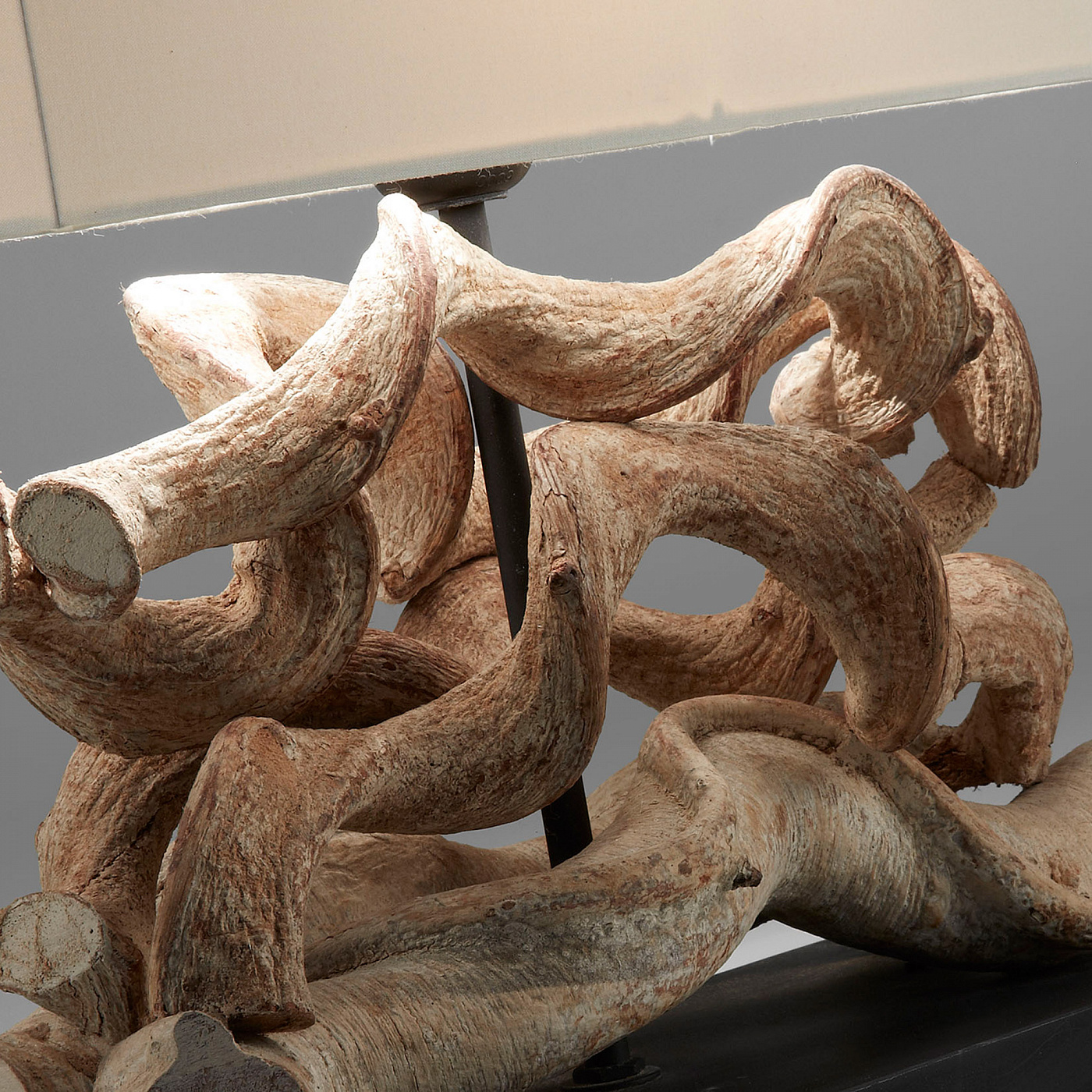 005038 Настольная лампа Temoc La Forma Comet - Вид №4