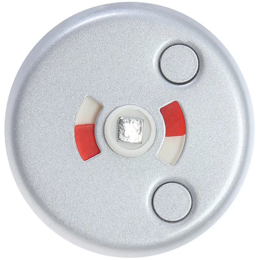 Фабрика Замков Е 003 SC - Накладка-фиксатор с индикатором занятости 18809289 STLM-0012902