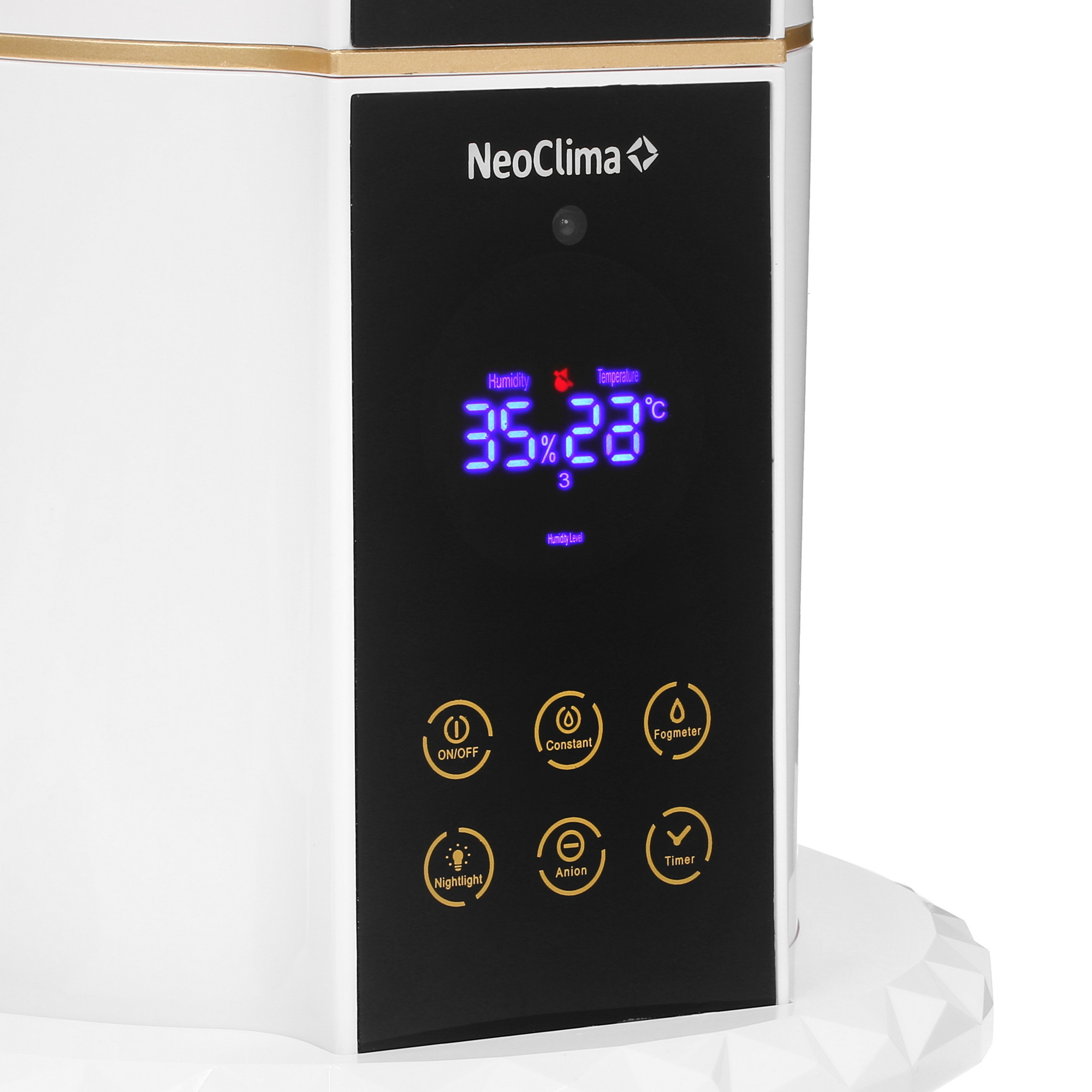 1260864 Увлажнитель воздуха NeoClima NHL-7.5 STDN-0043635 - Вид №3