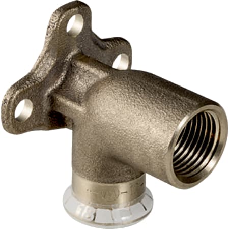 63458 Водорозетка Geberit Mapress из меди 90° Geberit 