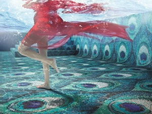 Sicis Облицовка бассейна Sicis pools