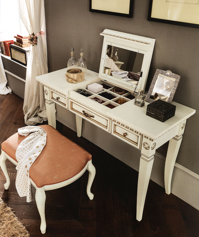 Туалетный столик  PRAMA 71BO01TO Palazzo ducale