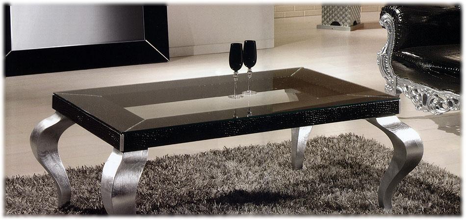 Стол журнальный Mode RM ARREDAMENTI A357.F217.1.BS Capriccio