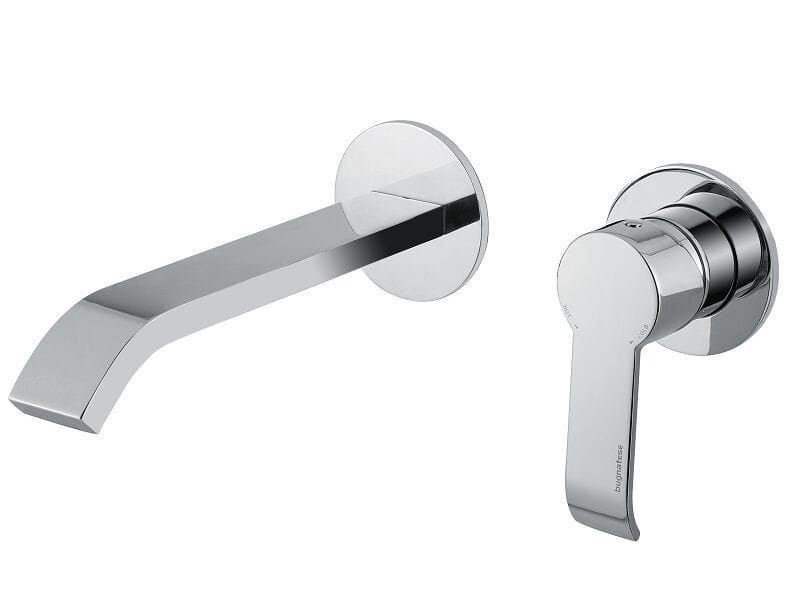 Настенный однорычажный смеситель для раковины Bugnatese Tess ARCH-00120927 - Вид №1