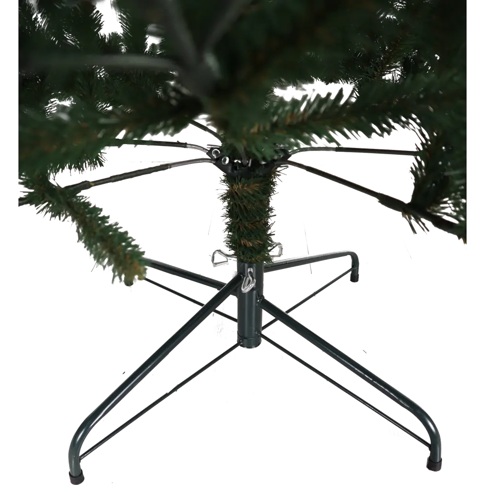 88580259 Ель Итальянская зонтик 214 см STLM-1520147 НОВАЯ ЁЛКА  - Вид №6