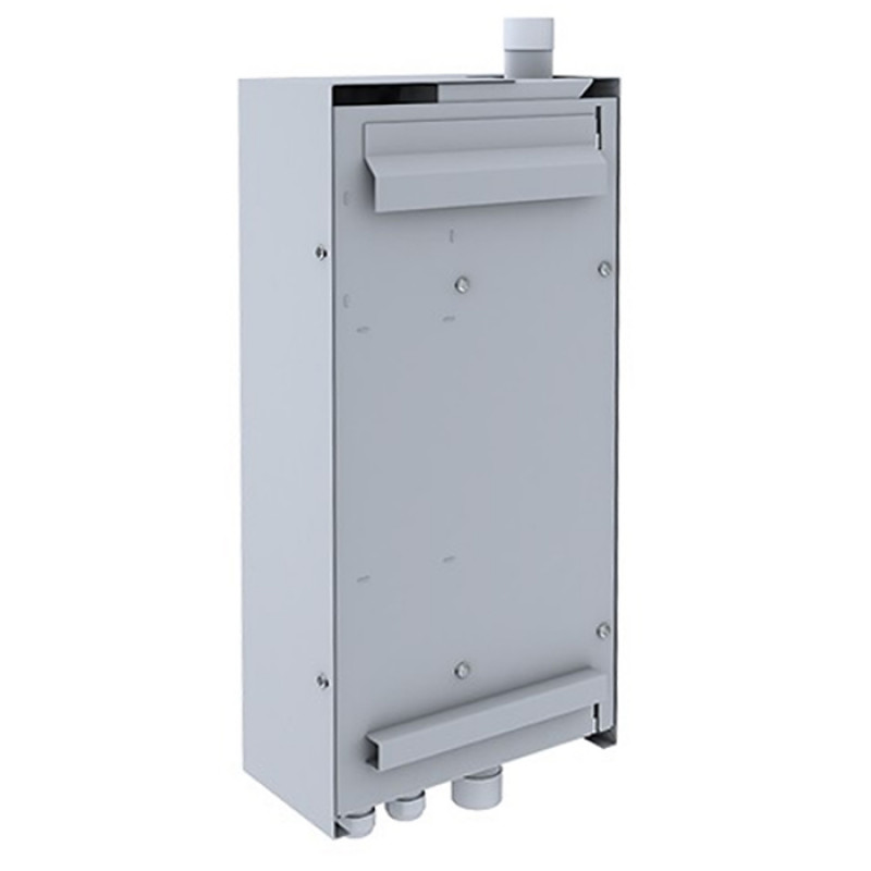 Электрический котел ZOTA 18 Smart SMART SE 18SMART - Вид №3