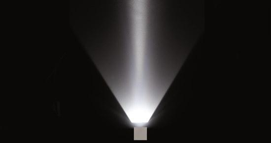 Goccia Illuminazione Бра для наружного освещения с прямым и отраженным светом K³ power sun-id-1362263 - Вид №6