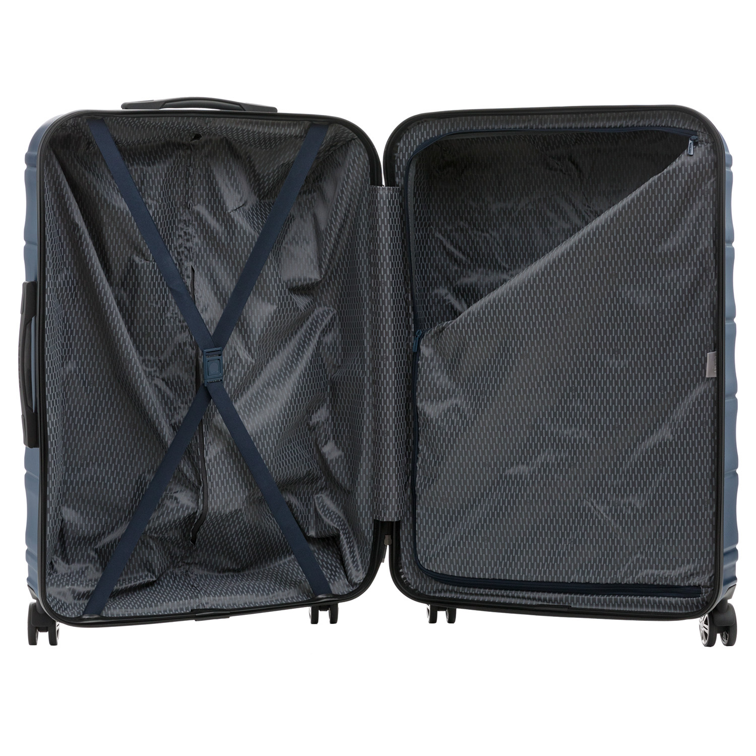 3869821 12 Чемодан 3869821 L Delsey Meteor Météor - Вид №2