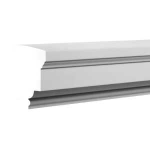 ЕВРОПЛАСТ 4.82.003 Подоконный элемент 4.82.003 Пенополиуретан