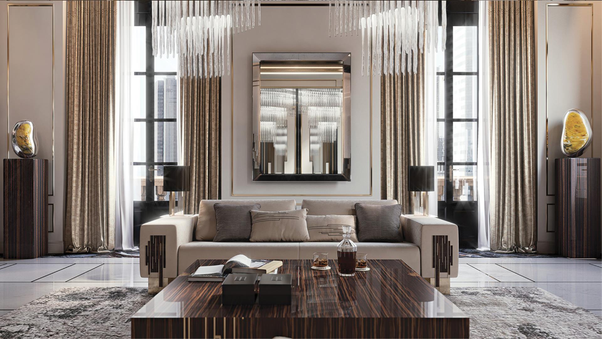 3-местный диван REFLEX ARCH-00145725 - Вид №1