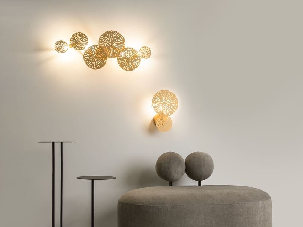 Металлический настенный светильник Maytoni LOVETANN ARCH-00087435 - Вид №9