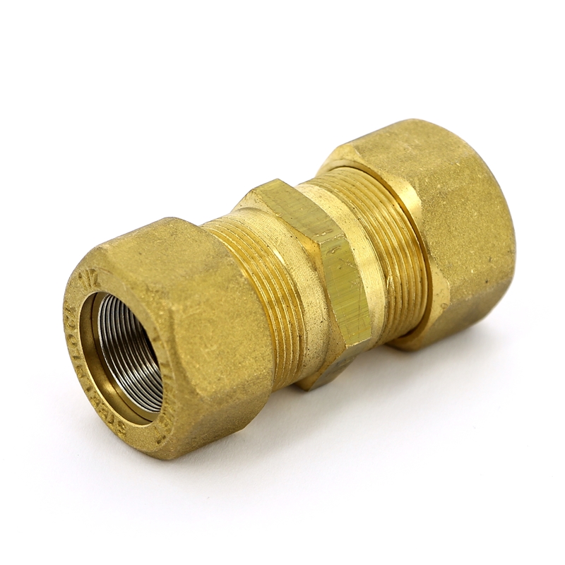 Муфта обжим TIEMME 1/2" 1500242