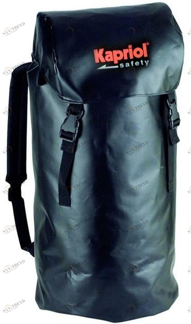 KAPRIOL Рюкзак из пвх Safety - kit e accessori sun-id-1489775