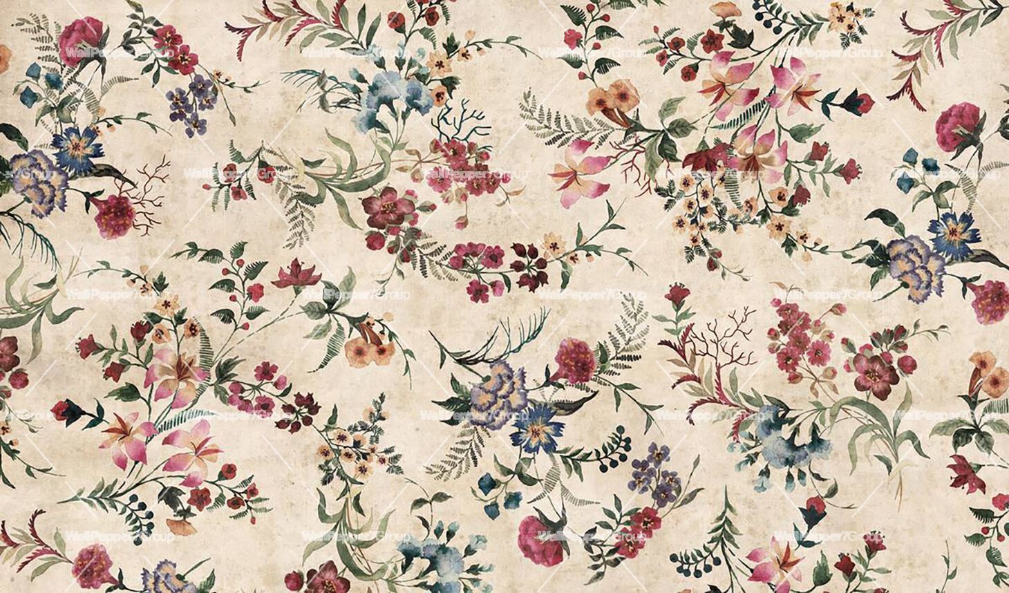 Восточные обои ПВХ бесплатно, экологически чистые, моющиеся WallPepper LEVANTE ARCH-00003427 - Вид №1