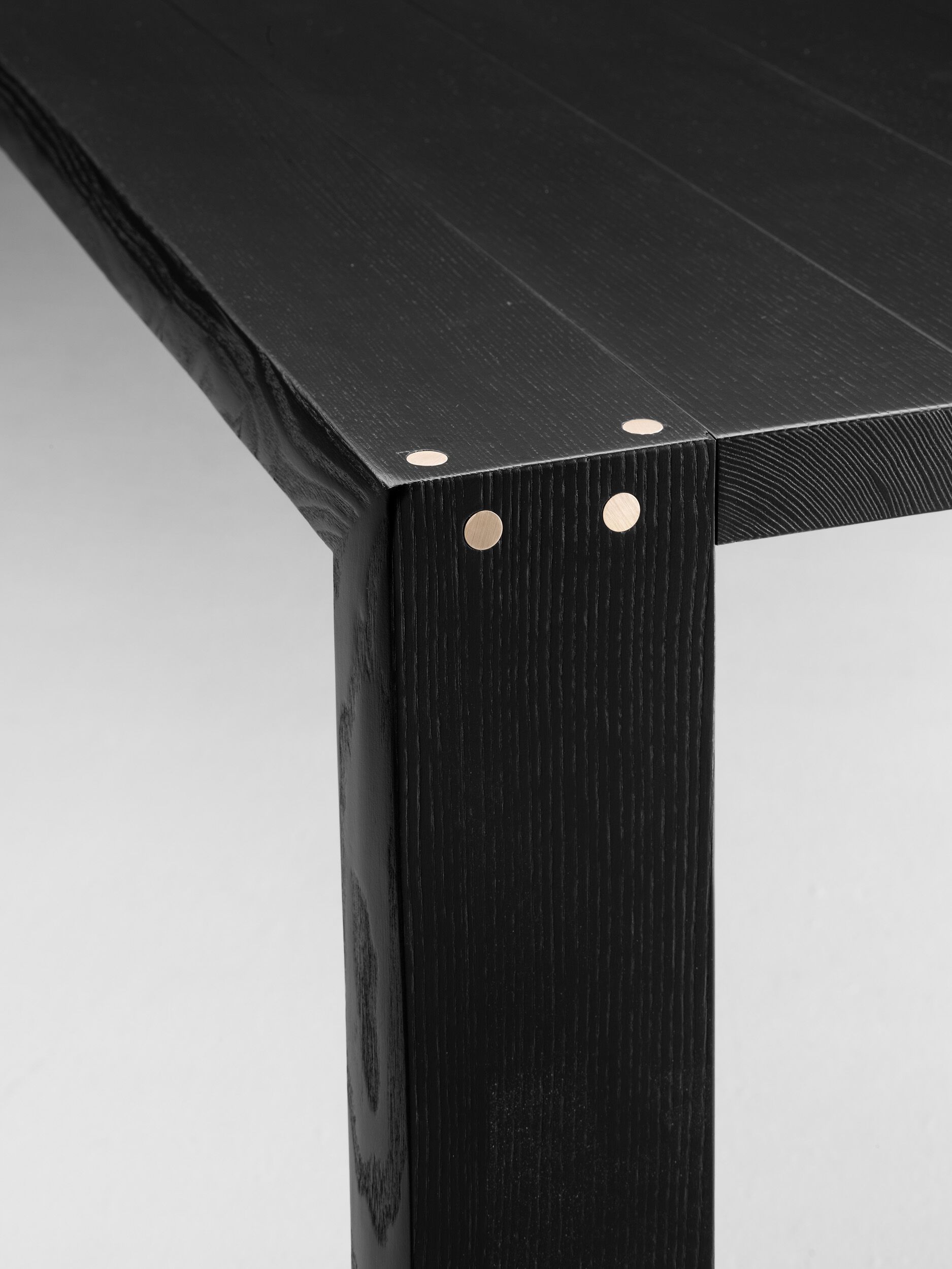 Стол из ясеня L'Ottocento ONE LIGHT ARCH-00015534 - Вид №4