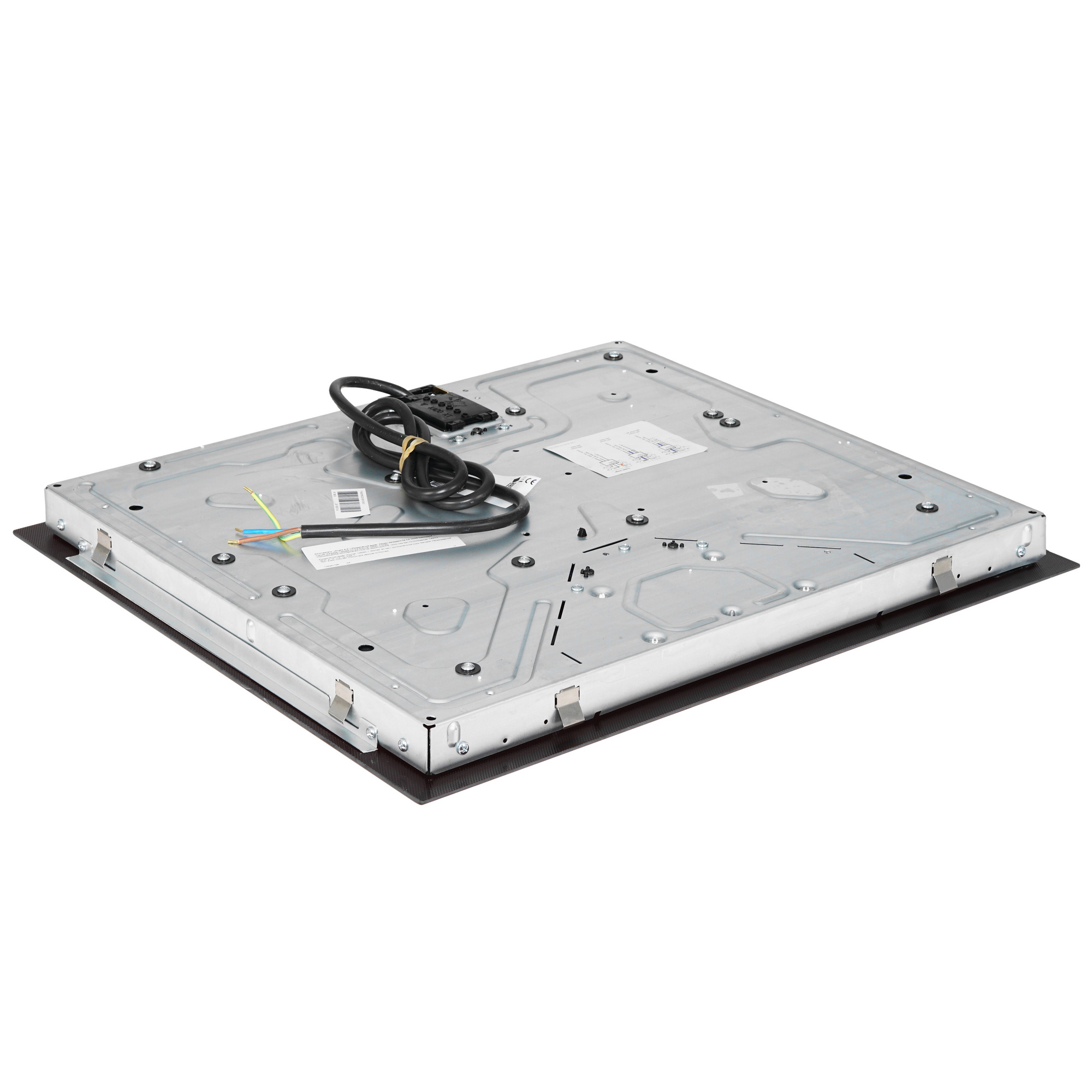 9987773 Электрическая варочная поверхность Indesit IRT 260 B STDN-0084847 - Вид №3